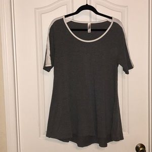 LuLaRoe Perfect Tee